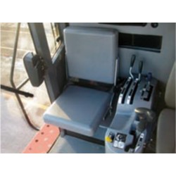 KUBOTA PRO1408Y-4 4 Sıralı Mısır Kocanı Hasat Makinesi